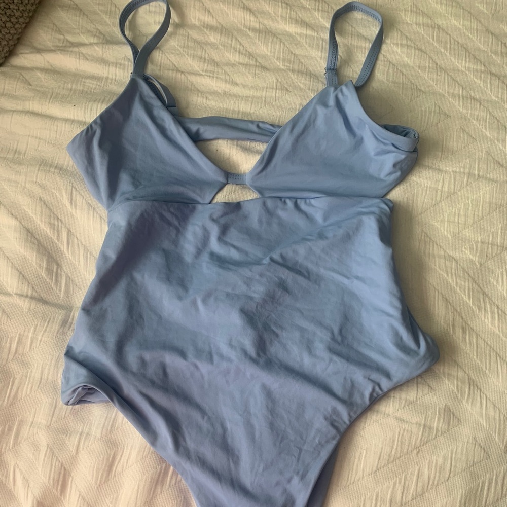 Free People One piece swim suit